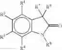 Fig. 05 - Process for preparing 3,3-disubstituted oxindoles and thio-oxindoles
