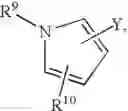 Fig. 28 - Process for preparing 3,3-disubstituted oxindoles and thio-oxindoles