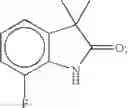 Fig. 41 - Process for preparing 3,3-disubstituted oxindoles and thio-oxindoles
