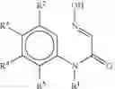 Fig. 07 - Process for preparing isatins with control of side-product formation