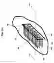 Fig. 12 - Apparatus and method for providing continuous access to an isolation space while maintaining isolation