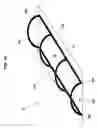 Fig. 18 - Apparatus and method for providing continuous access to an isolation space while maintaining isolation