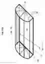 Fig. 19 - Apparatus and method for providing continuous access to an isolation space while maintaining isolation