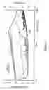 Fig. 13 - Implantable hearing aid actuator positioning