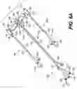 Fig. 14 - Devices and methods for heart valve treatment