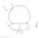 Fig. 06 - Vibrating Sex Auxiliary Ring Capable of Preventing Power From Accidentally Being Turned On