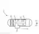 Fig. 07 - Vibrating Sex Auxiliary Ring Capable of Preventing Power From Accidentally Being Turned On