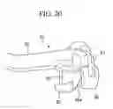 Fig. 19 - Instrument for endoscope