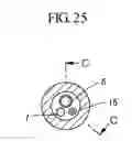 Fig. 24 - Instrument for endoscope