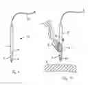 Fig. 04 - Apparatus for inserting a surgical device at least partially through a wound opening