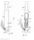 Fig. 06 - Apparatus for inserting a surgical device at least partially through a wound opening