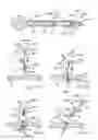 Fig. 15 - Apparatus for inserting a surgical device at least partially through a wound opening