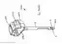 Fig. 26 - Apparatus for inserting a surgical device at least partially through a wound opening