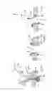 Fig. 30 - Apparatus for inserting a surgical device at least partially through a wound opening