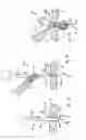 Fig. 31 - Apparatus for inserting a surgical device at least partially through a wound opening