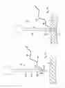 Fig. 33 - Apparatus for inserting a surgical device at least partially through a wound opening