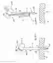 Fig. 37 - Apparatus for inserting a surgical device at least partially through a wound opening