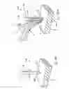 Fig. 46 - Apparatus for inserting a surgical device at least partially through a wound opening