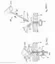 Fig. 52 - Apparatus for inserting a surgical device at least partially through a wound opening