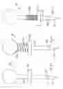 Fig. 53 - Apparatus for inserting a surgical device at least partially through a wound opening