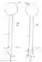 Fig. 57 - Apparatus for inserting a surgical device at least partially through a wound opening