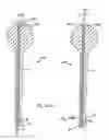 Fig. 61 - Apparatus for inserting a surgical device at least partially through a wound opening