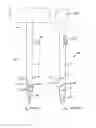 Fig. 69 - Apparatus for inserting a surgical device at least partially through a wound opening