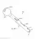 Fig. 71 - Apparatus for inserting a surgical device at least partially through a wound opening