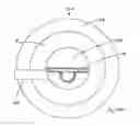 Fig. 74 - Apparatus for inserting a surgical device at least partially through a wound opening