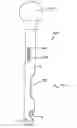 Fig. 75 - Apparatus for inserting a surgical device at least partially through a wound opening