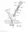 Fig. 82 - Apparatus for inserting a surgical device at least partially through a wound opening