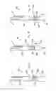 Fig. 86 - Apparatus for inserting a surgical device at least partially through a wound opening