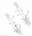 Fig. 87 - Apparatus for inserting a surgical device at least partially through a wound opening