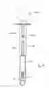 Fig. 90 - Apparatus for inserting a surgical device at least partially through a wound opening