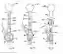 Fig. 94 - Apparatus for inserting a surgical device at least partially through a wound opening