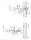 Fig. 95 - Apparatus for inserting a surgical device at least partially through a wound opening