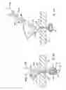 Fig. 97 - Apparatus for inserting a surgical device at least partially through a wound opening