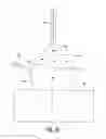 Fig. 07 - Volume measurement in 3D datasets