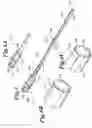 Fig. 07 - Guide wire insertion and re-insertion tools and methods of use