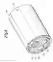 Fig. 09 - Guide wire insertion and re-insertion tools and methods of use