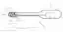 Fig. 01 - Ultrasonic probe