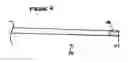 Fig. 05 - Echogenic markers on GI medical devices