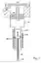 Fig. 08 - Non-toxic liquid column sphygmomanometer