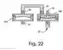 Fig. 22 - Non-toxic liquid column sphygmomanometer