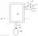 Fig. 01 - Compression apparatus for applying localized pressure to an extremity