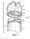 Fig. 08 - Dosage form cap for an applicator