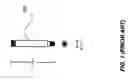 Fig. 02 - Automatic needle injector having safety triggering mechanism