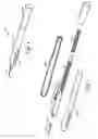 Fig. 02 - Pen style liquid dispenser