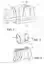 Fig. 02 - Threaded rod and nut assembly