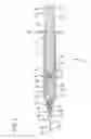Fig. 03 - Positive displacement flush syringe